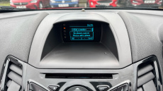 Ford Fiesta 1.25 82 Zetec 3dr Petrol Hatchback